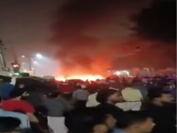 டெல்லி குண்டுவெடிப்பு