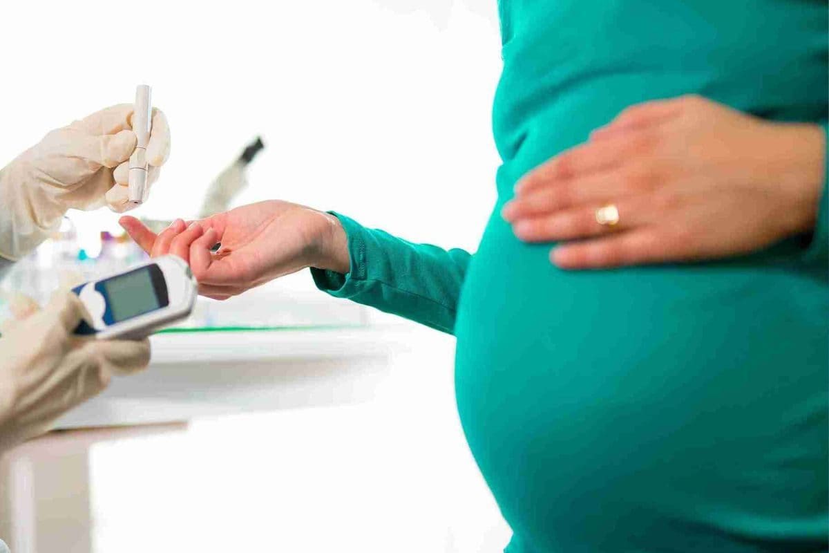 6-இல் ஒரு பெண்ணிற்கு நீரிழிவு வருகிறது.. WHO சொல்லும் சில பரிந்துரைகள்