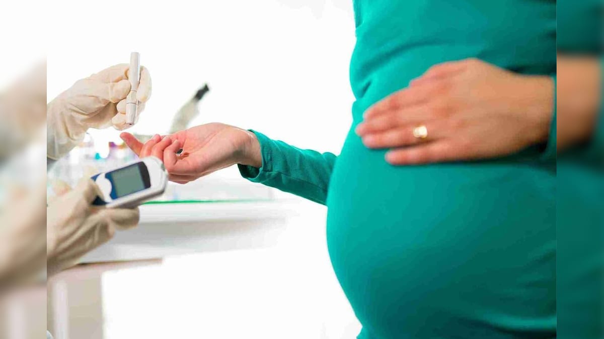 6-இல் ஒரு பெண்ணிற்கு நீரிழிவு வருகிறது.. WHO சொல்லும் சில பரிந்துரைகள்.! | லைஃப்ஸ்டைல் - News18 தமிழ்