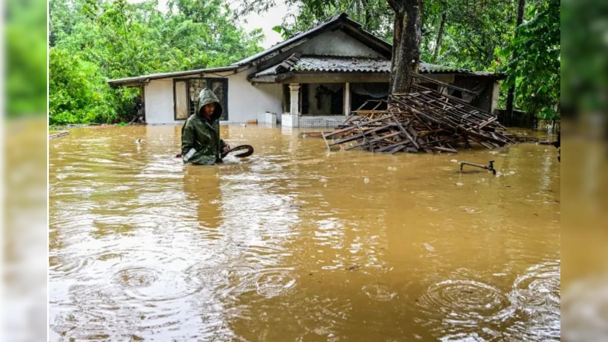 டிட்வா | இலங்கையில் அவசர நிலை பிரகடனம்… இந்தியா அனுப்பிய 12 டன் நிவாரணப் பொருள் | உலகம் - News18 தமிழ்