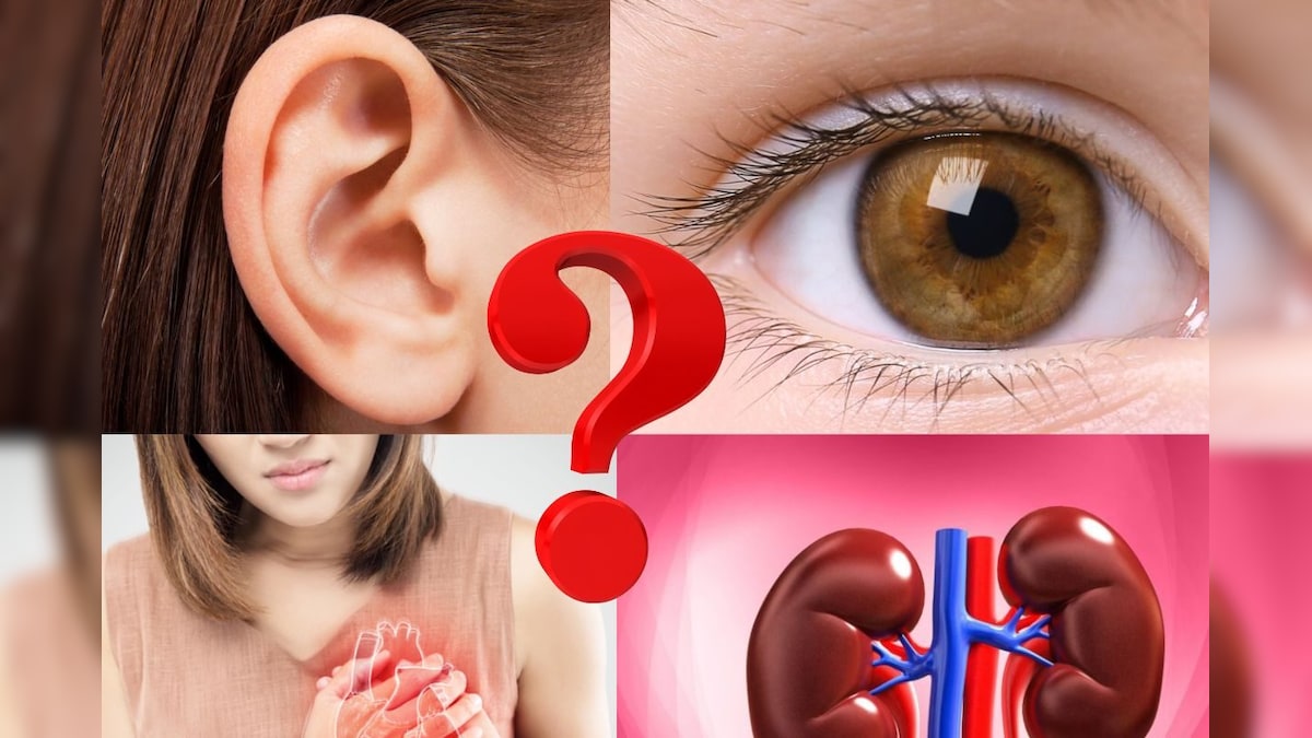 நம் உடலில் சீக்கிரமே வயதாகும் உறுப்பு எது தெரியுமா..? மருத்துவர் தரும் சுவாரஸ்ய தகவல்..! | லைஃப்ஸ்டைல் - News18 தமிழ்