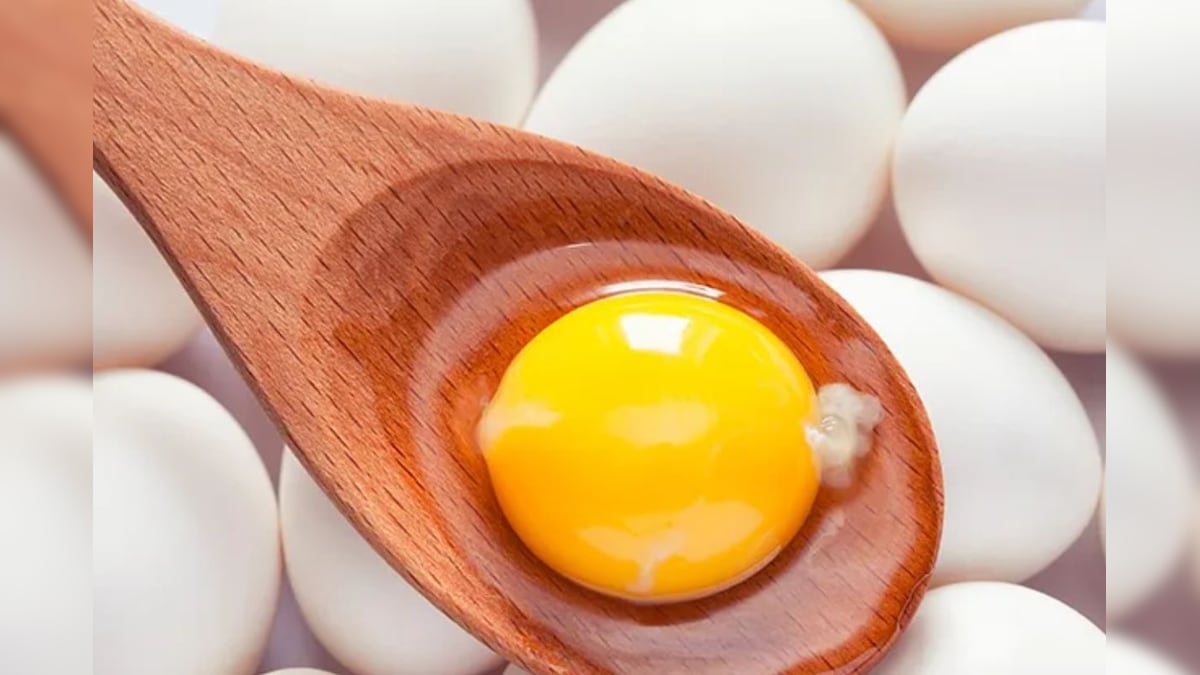 எந்த சூழ்நிலையிலும் இந்த பிரச்சனை இருக்கவங்க முட்டை மஞ்சள் கரு சாப்பிடவே கூடாது..! | லைஃப்ஸ்டைல் - News18 தமிழ்