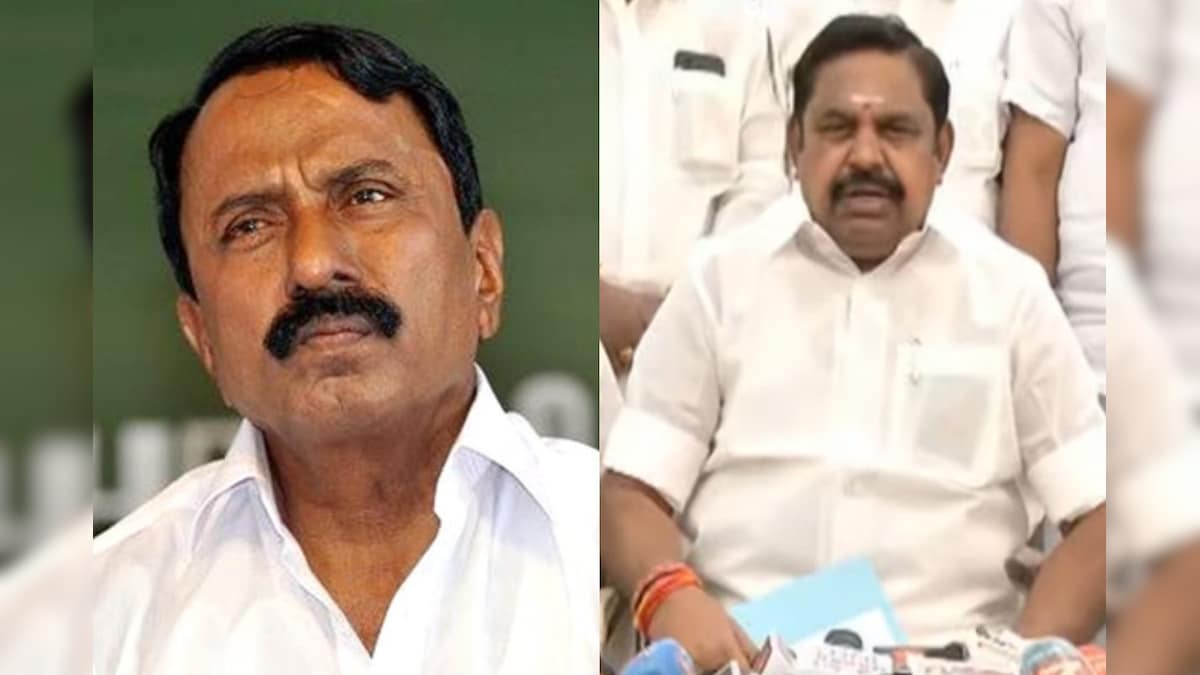 ”கடந்த 6 மாதங்களாக...” செங்கோட்டையன் நீக்கம் குறித்து ஈபிஎஸ் அடுக்கிய காரணங்கள் | தமிழ்நாடு - News18 தமிழ்