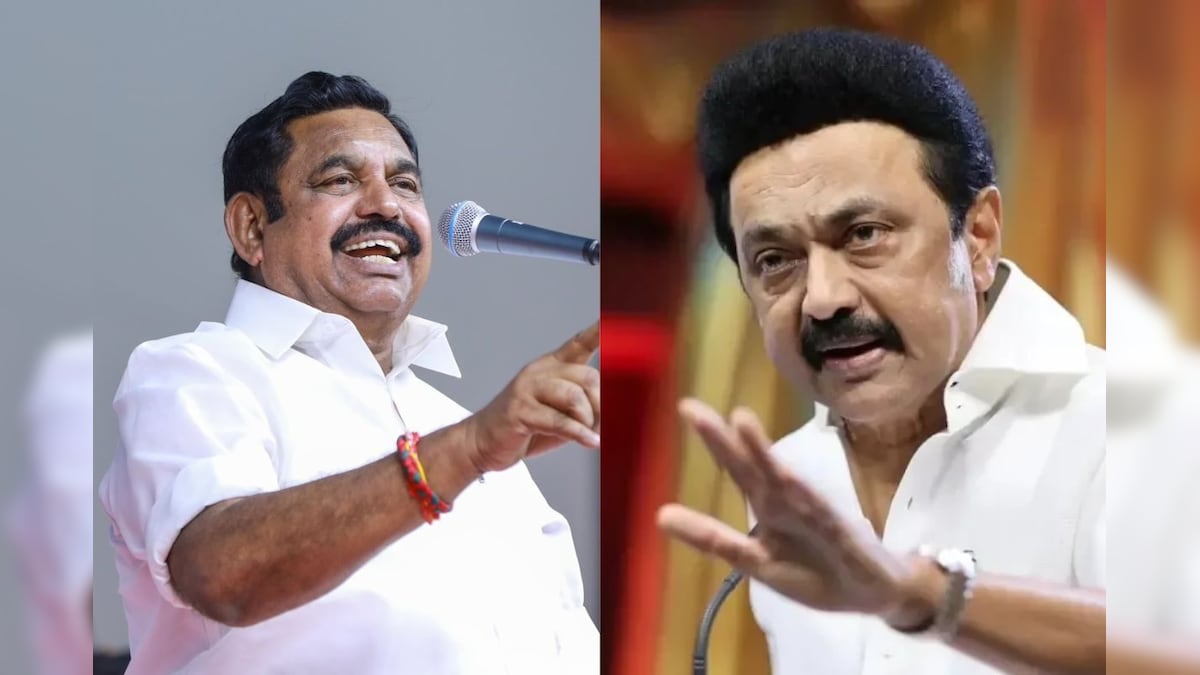 "100 நாள் வேலை திட்டம் முடக்கம் குறித்து ஈபிஎஸ் மூச்சு கூடவிடவில்லை"