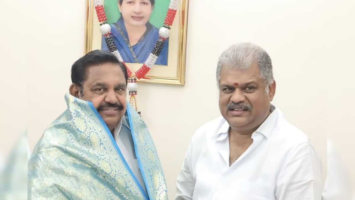 “பிகாரை போல் தமிழ்நாட்டிலும் என்.டி.ஏ. வெற்றி வாய்ப்பு பிரகாசம்” – த.மா.கா. ஜி.கே. வாசன் | தமிழ்நாடு - News18 தமிழ்