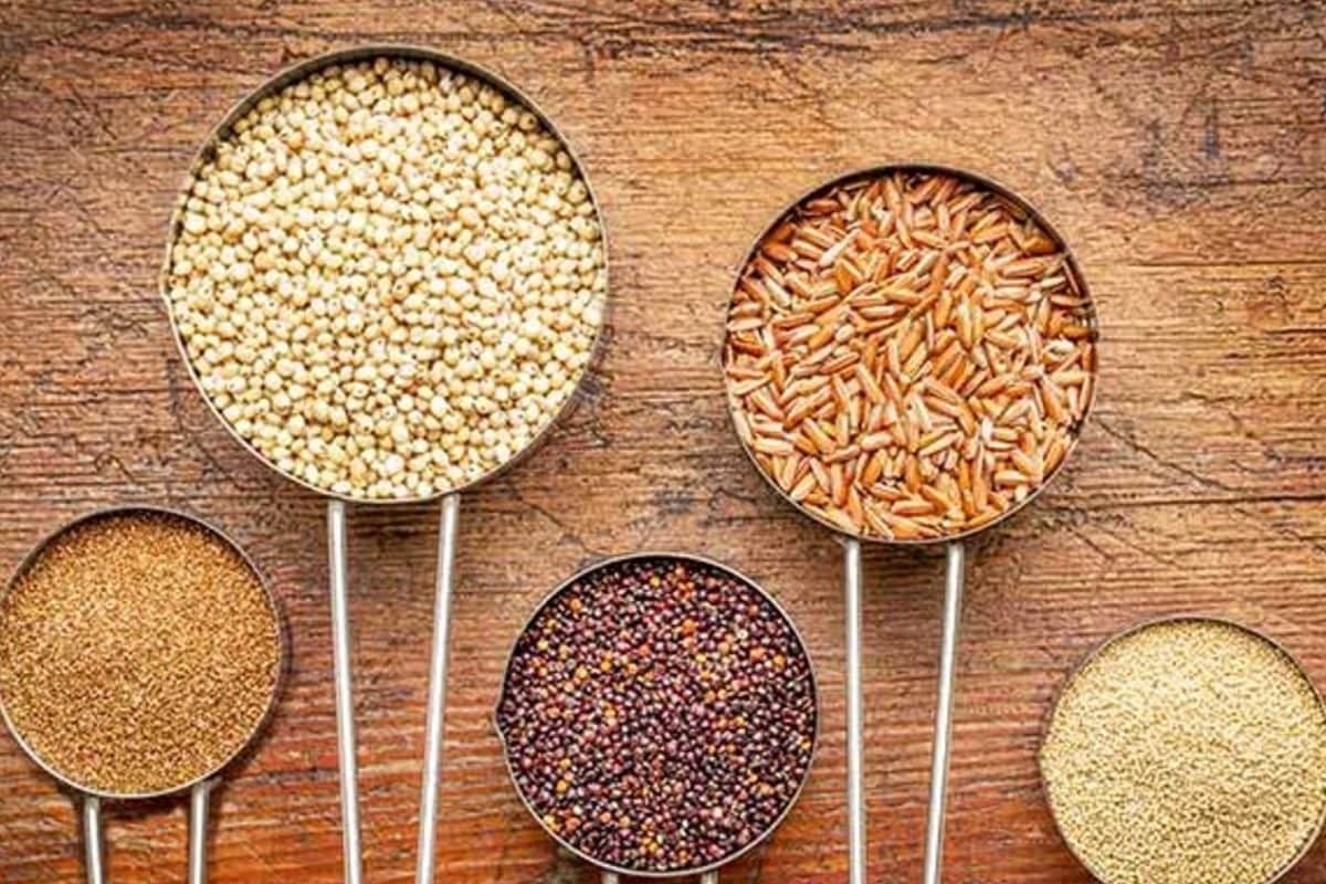 குளிர்காலத்தில் கட்டாயம் இந்த 6 தானியங்களை உணவில் சேர்த்துக்கோங்க..!