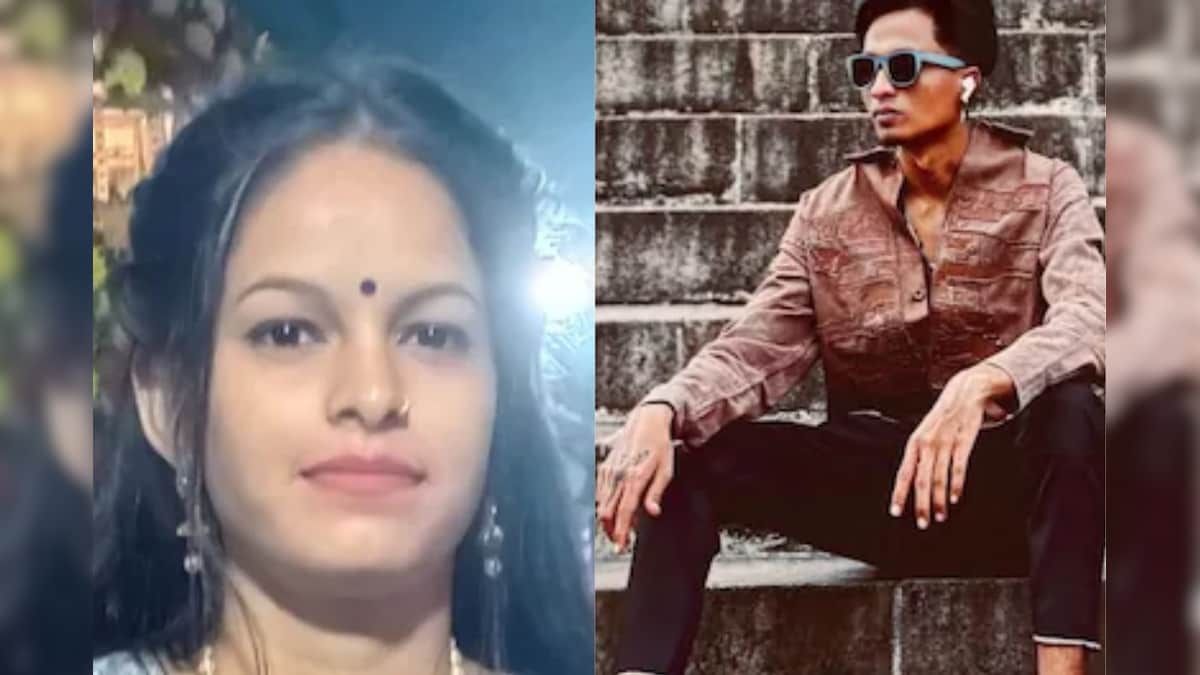 புடவைக்காக காதலியைக் கொடூரமாக கொன்ற காதலன்.. திருமணத்திற்கு முன் நடந்த விபரீதம் | இந்தியா - News18 தமிழ்