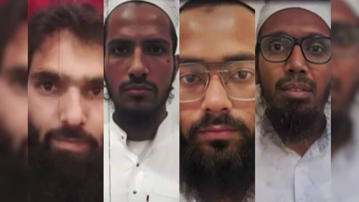 ஹரியானாவில் வெடிபொருட்களுடன் 7 பேர் கைது… டெல்லியில் வெடித்து சிதறிய கார்கள் | இந்தியா - News18 தமிழ்