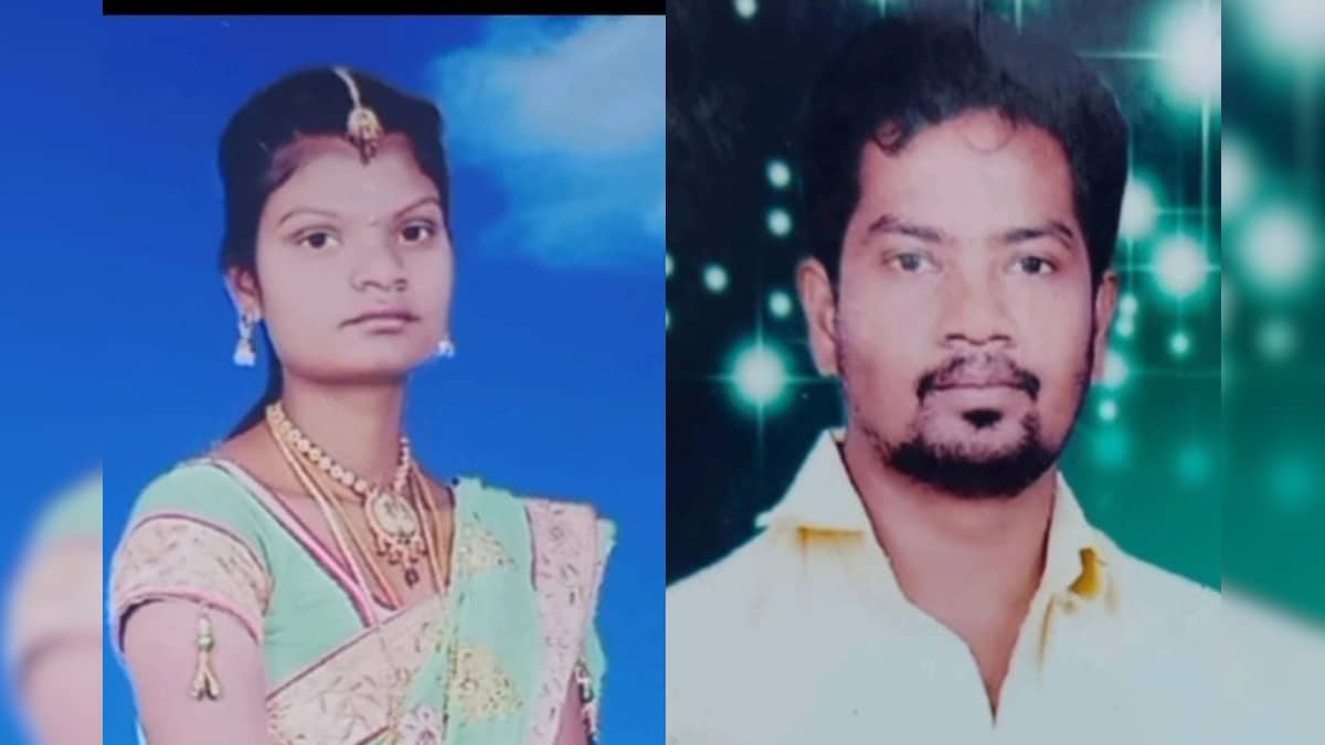 மனைவியின் கழுத்தை அறுத்து கை, கால்களை வெட்டி கொடூர கொலை.. கணவன் வெறிச்செயல்..! | தமிழ்நாடு - News18 தமிழ்