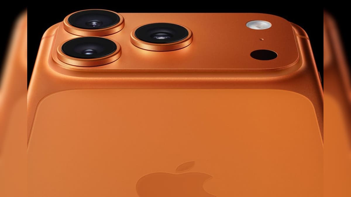 ஐபோன் சீரிஸ் வெளியீட்டு உத்தியை மாற்ற திட்டமிட்டுள்ள ஆப்பிள்...! ஏன் தெரியுமா...? | தொழில்நுட்பம் - News18 தமிழ்