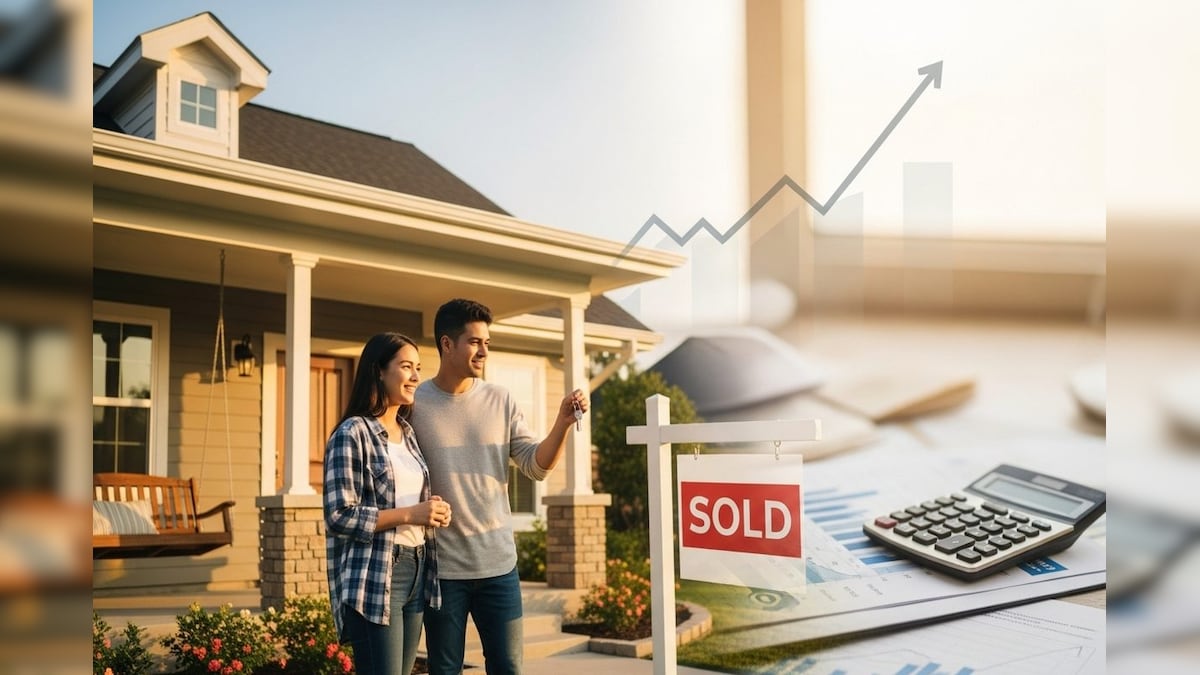 அனைவரும் அறிந்திருக்க வேண்டிய ஐந்துவிதமான ஹோம் லோன்கள்... என்னென்ன தெரியுமா...? | வணிகம் - News18 தமிழ்