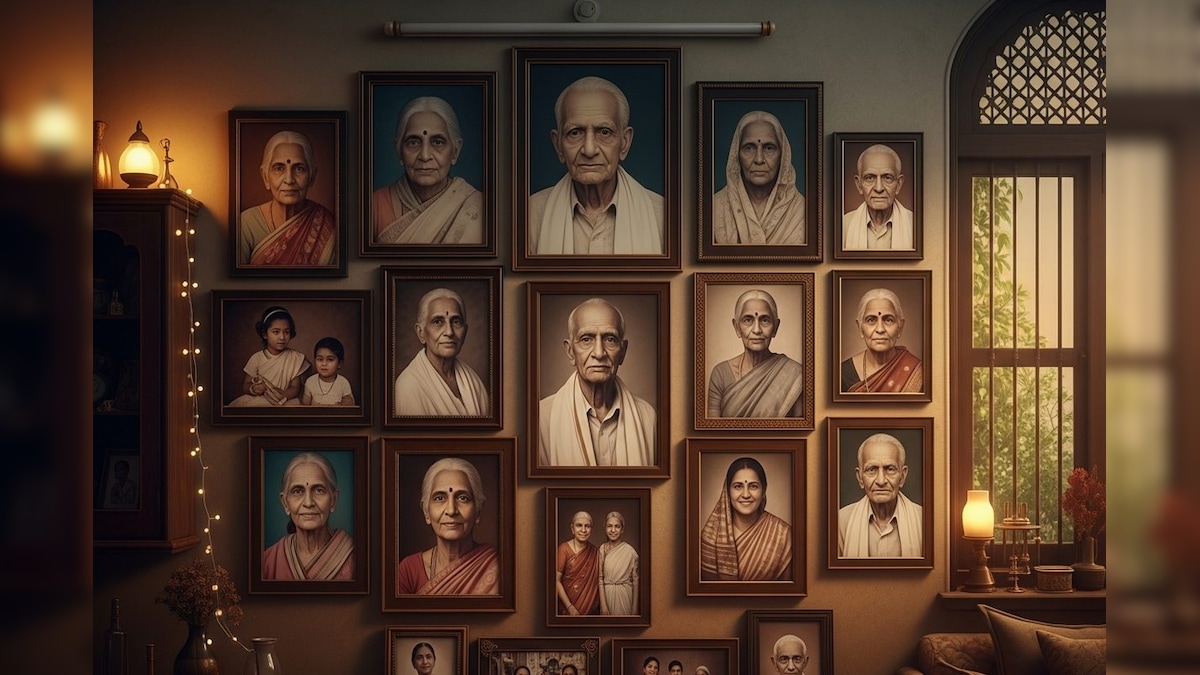 Vastu Tips | இறந்தவர்களின் புகைப்படத்தை படுக்கையறையில் வைக்கலாமா..? வாஸ்து தரும் விளக்கம்! | ஆன்மிகம் - News18 தமிழ்