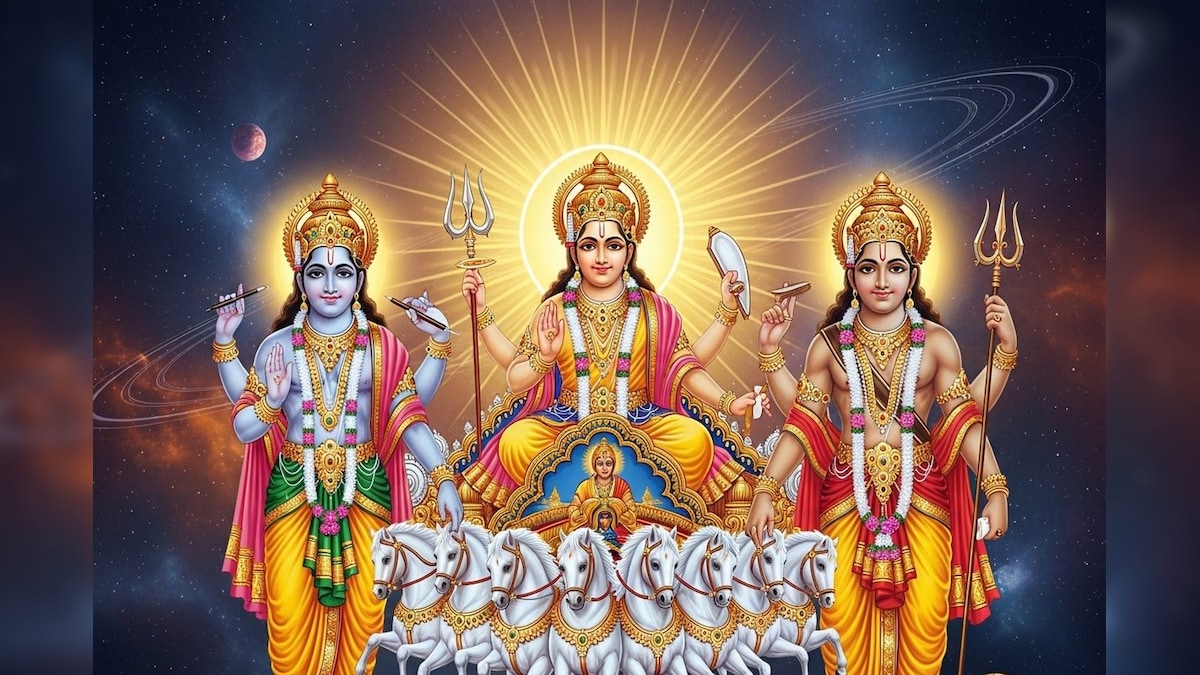 திரிகிரஹி யோகத்தால் செல்வ செழிப்பை அடைய போகும் ராசிகள்.. உங்க ராசியும் இருக்கலாம்! | ஆன்மிகம் - News18 தமிழ்