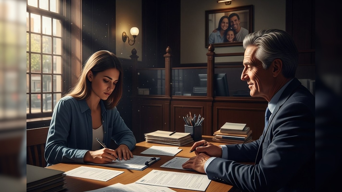 இறந்துபோன தந்தையின் வாரிசு இல்லாத வங்கிக் கணக்குகளை கிளைம் செய்யணுமா...? படிப்படியான வழிமுறைகள் இதோ... | வணிகம் - News18 தமிழ்