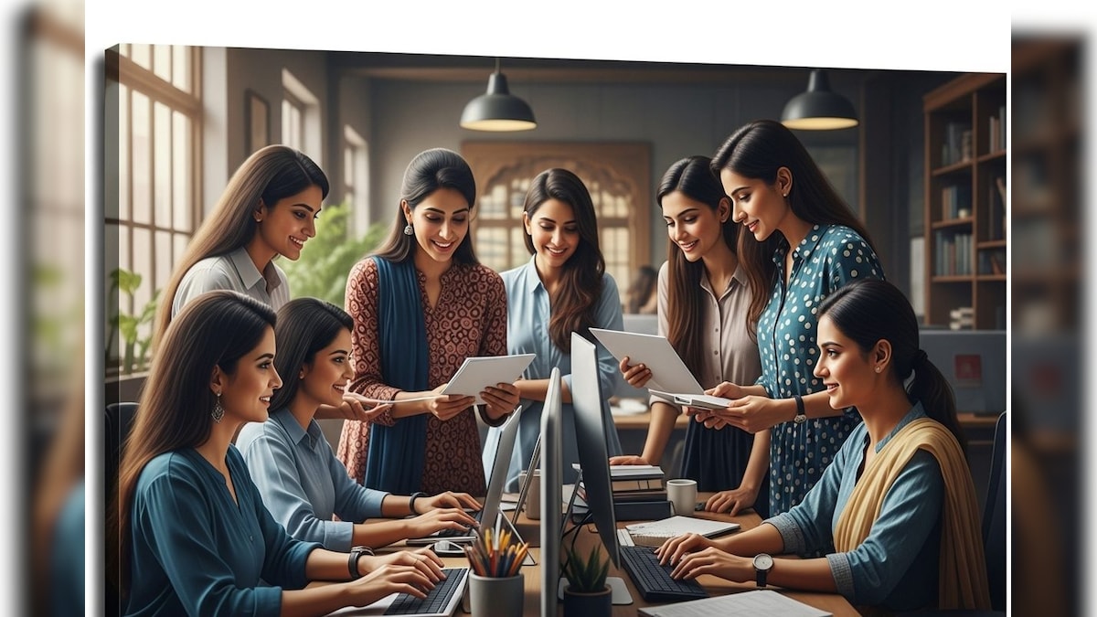 புதிய தொழிலாளர் சட்டங்கள் இன்று முதல் அமல்... என்னென்ன தெரியுமா? | இந்தியா - News18 தமிழ்