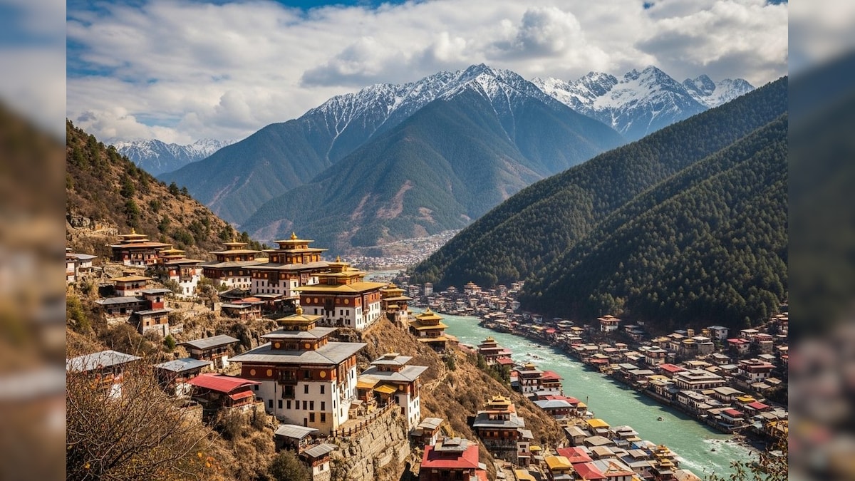 அமெரிக்கா, இங்கிலாந்தைவிட இந்த நாட்டின் விசா விலை மிகவும் அதிகம்...! ஏன் தெரியுமா...? | ட்ரெண்டிங் - News18 தமிழ்