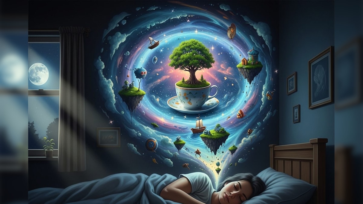 Dream Astrology: மரணம் ஏற்படுவது போல் கனவு காண்பது நல்லதா? கெட்டதா? சாஸ்திரம் கூறுவதென்ன? | ஆன்மிகம் - News18 தமிழ்