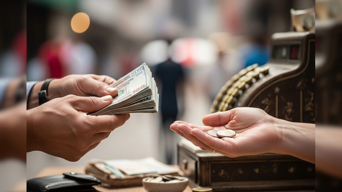 வருமான வரித்துறையில் இருந்து எந்தெந்த காரணங்களுக்கு நோட்டீஸ் அனுப்பப்படும்...? அவசியம் தெரிஞ்சுக்கோங்க... | வணிகம் - News18 தமிழ்