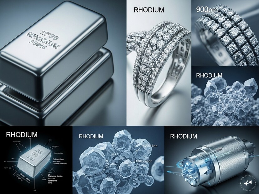 Most Expensive Element | தங்கத்தை விட மதிப்பு மிகுந்த உலோகம்... எது ...