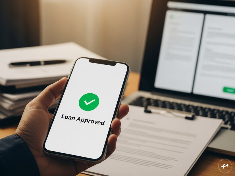  தனிநபர் கடனுக்கான ப்ராசஸ் நீளமானது: தனிநபர் கடன்களுக்கான ப்ராசஸ் முடிய பல வாரங்களாகும் என்று பலர் கருதுகின்றனர். இன்றைய டிஜிட்டல் பேங்கிங் சேவை காரணமாக, பெரும்பாலான கடன்கள் 24 முதல் 48 மணி நேரத்திற்குள் அங்கீகரிக்கப்படுகின்றன, சில சமயங்களில் சில மணி நேரத்திற்குள்ளாகவே கூட ஒப்புதல் வழங்கப்படுகிறது. சில கடன் அளிப்பவர்கள் ஏற்கனவே உள்ள வாடிக்கையாளர்களுக்கு உடனடி கடன்களையும் வழங்குகிறார்கள். எனவே, உங்கள் ஆவணங்கள் ஒழுங்காக இருந்தால், உங்களுக்குத் தேவைப்படும்போது கடனுக்கான ஒப்புதலையும் விரைவாக பெறலாம் என்பதே உண்மை.