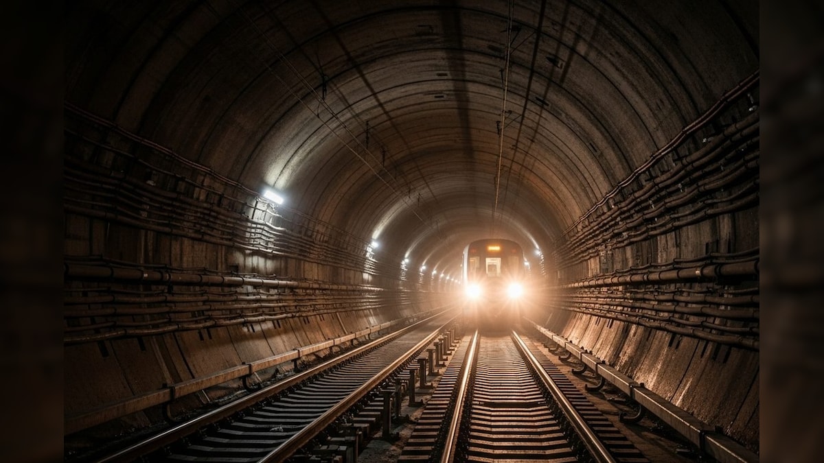 கட்டி முடிக்க 17 ஆண்டுகளான உலகின் மிக நீளமான, ஆழமான ரயில் சுரங்கப்பாதை... எந்த நாட்டில் இருக்கு தெரியுமா...? | ட்ரெண்டிங் - News18 தமிழ்