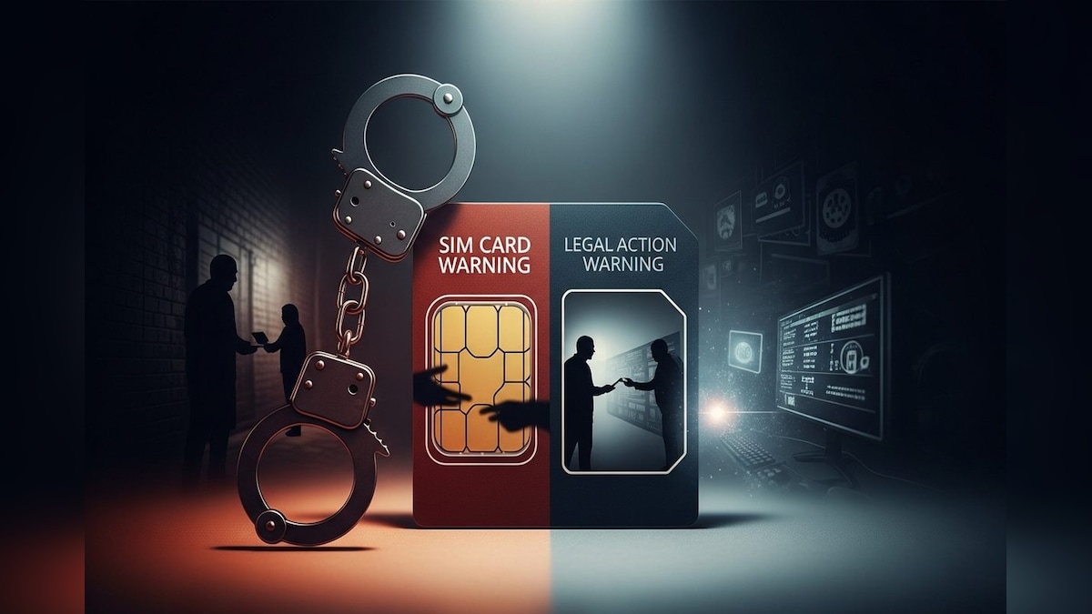 செல்போன் பயனருக்கு அலர்ட்... இந்த தவறு மட்டும் நடக்காம பாத்துக்கோங்க... | தொழில்நுட்பம் - News18 தமிழ்