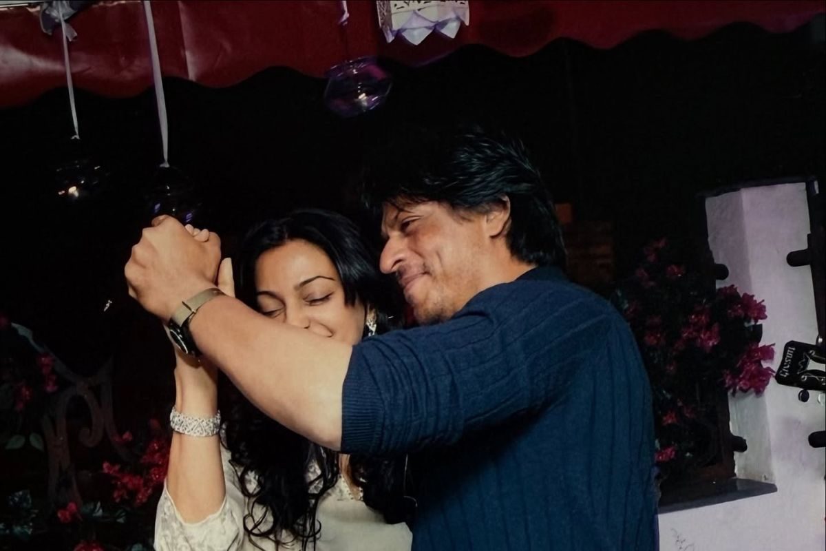 ரூ. 7000 கோடி சொத்து.. இந்தியாவின் பணக்கார நடிகை இவங்கதான்!!