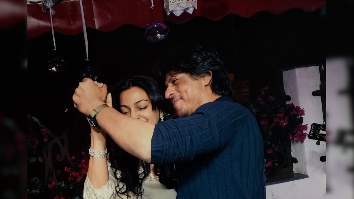 ரூ. 7 ஆயிரம் கோடி சொத்து மதிப்பு.. இந்தியாவின் மிகவும் பணக்கார நடிகை இவங்கதான்!! | பொழுதுபோக்கு - News18 தமிழ்