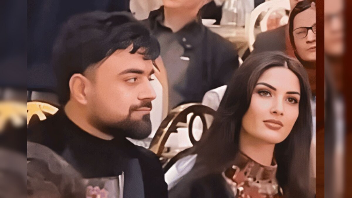 10 மாதங்களில் 2 ஆவது திருமணம் செய்து கொண்ட பிரபல கிரிக்கெட் வீரர்.. விபரம் என்ன? | விளையாட்டு - News18 தமிழ்