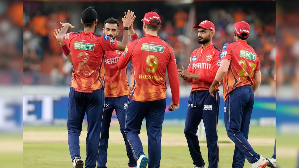 IPL 2026 : பஞ்சாப் அணி தக்க வைத்துக் கொள்ளும் வீரர்கள் லிஸ்ட்.. மேக்ஸ்வெல், ஸ்டாய்னிஸ் விடுவிக்கப்பட வாய்ப்பு | விளையாட்டு - News18 தமிழ்