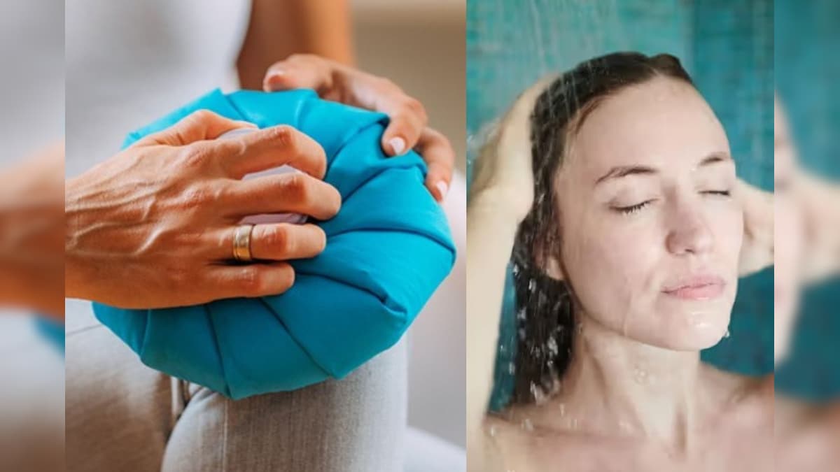 நாள்பட்ட மூட்டு வலி இருக்கவங்க குளிர்ந்த நீரில் குளிக்கக்கூடாதா..? நிபுணர் விளக்கம்.! | லைஃப்ஸ்டைல் - News18 தமிழ்