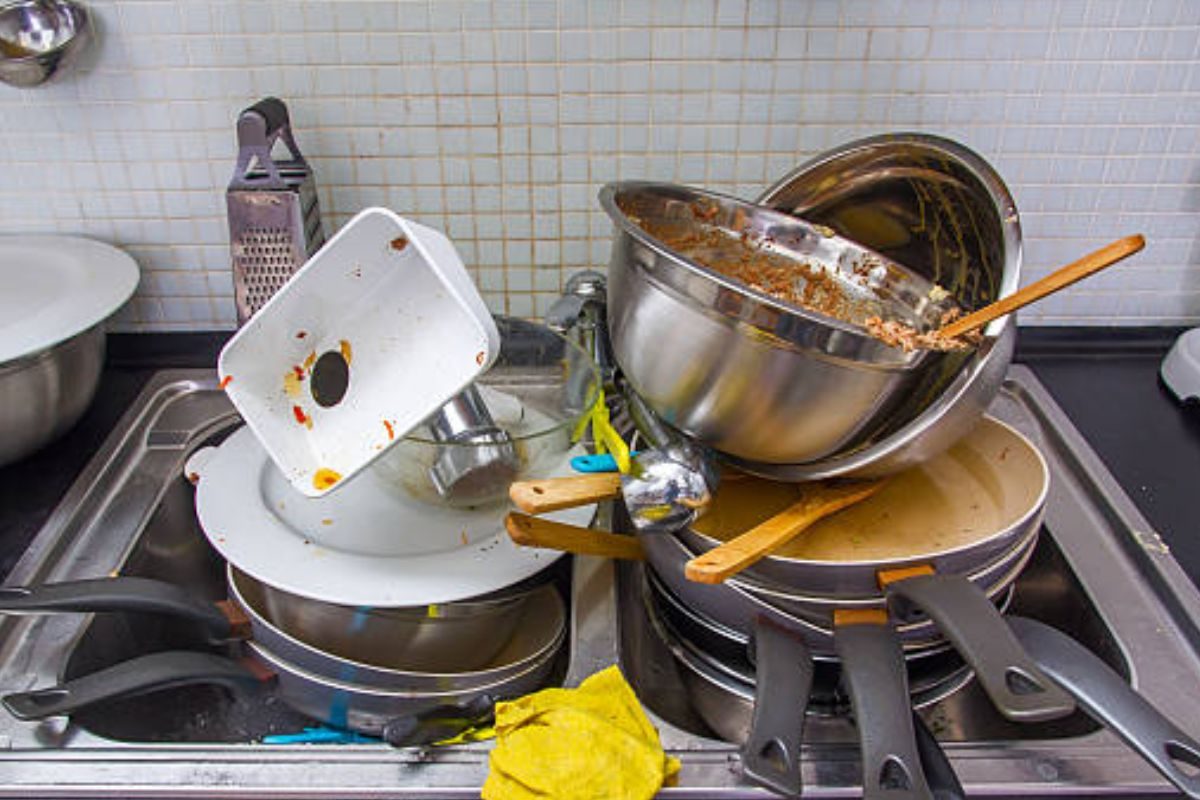 சிறுநீர் பாதை தொற்றுக்கு சமையலறை பழக்கவழக்கங்கள் தான் காரணம்