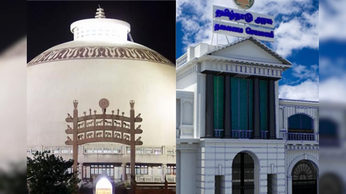 Deekshabhoomi புனித யாத்திரை பௌத்தர்களுக்கு ரூ.5000 மானிய திட்டம் | ஆன்மிகம் - News18 தமிழ்