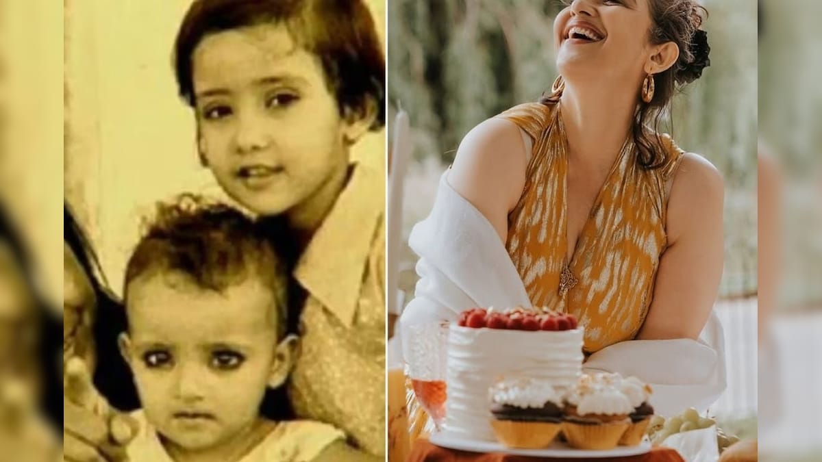 புற்றுநோய் பாதிப்பு... அரச குடும்பம்.. ரஜினி பட நடிகையை ஏமாற்றிய நடிகர்கள்.. யார் இவர்? | பொழுதுபோக்கு - News18 தமிழ்