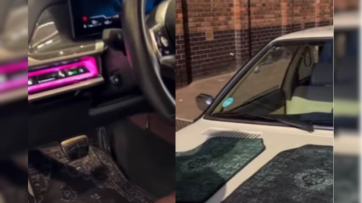 அமெரிக்காவில் மாதம் ரூ.2 லட்சம் வருமானம் ரொம்ப ஈஸி.. இந்தியரின் பலே ஐடியா வைரல்! | ட்ரெண்டிங் - News18 தமிழ்