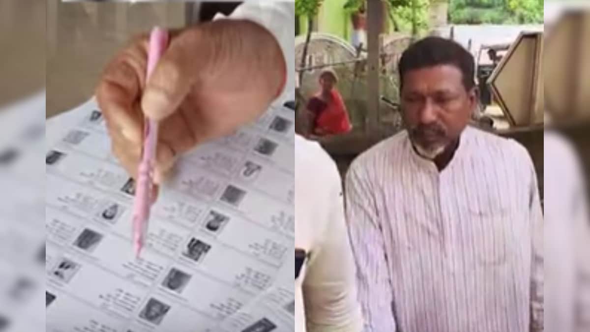 கொலை வழக்கில் 22 ஆண்டுகளாக தலைமறைவு... எஸ்.ஐ.ஆர். படிவத்தின் மூலம் சிக்கியது எப்படி? | தமிழ்நாடு - News18 தமிழ்