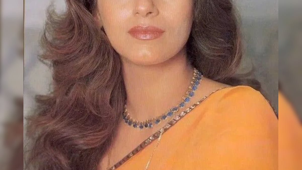 14 வயதில் சினிமா என்ட்ரி.. 15 வயது மூத்தவருடன் திருமணம்.. 16 வயதில் கர்ப்பம்.. யார் இந்த நடிகை? | பொழுதுபோக்கு - News18 தமிழ்