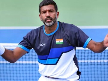 ரோகன் போபண்ணா