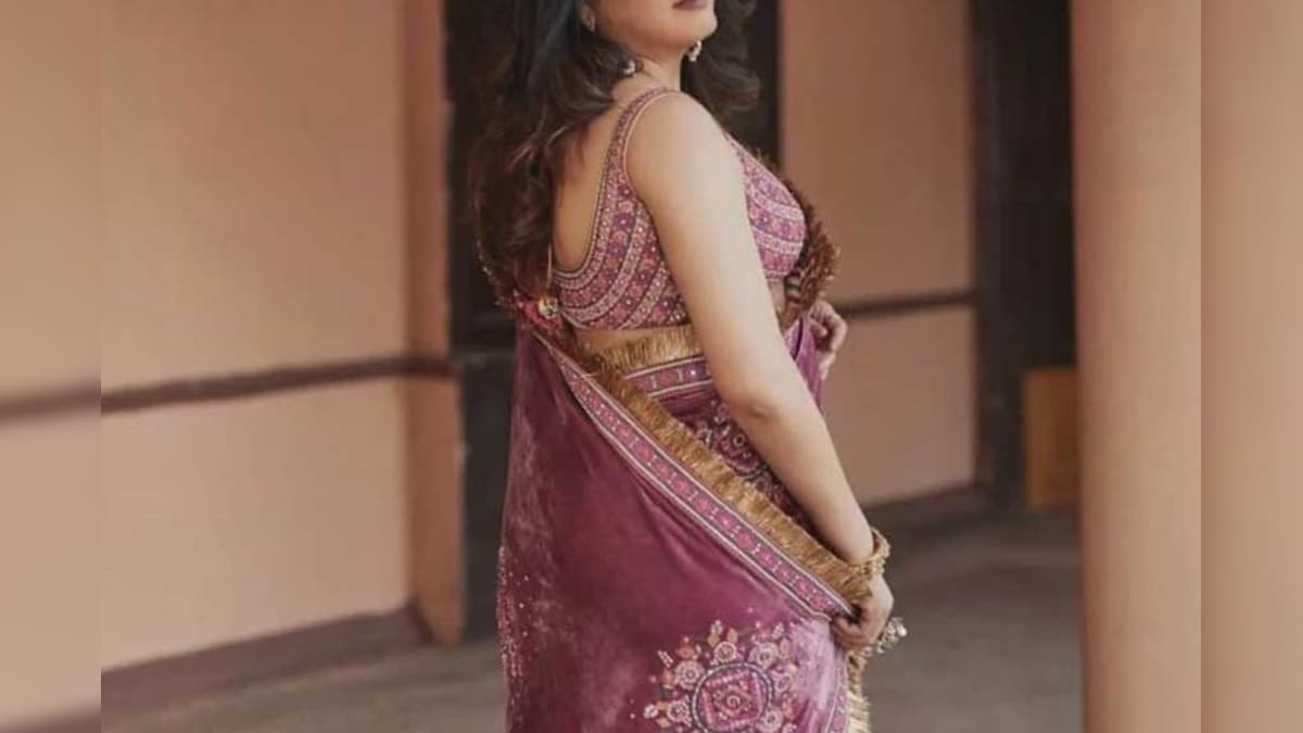 அன்று சூப்பர் ஸ்டார் நடிகருடன் ரொமான்ஸ்… இன்று அவருக்கே அம்மாவாக நடித்த நடிகை.. யார் தெரியுமா?  | பொழுதுபோக்கு - News18 தமிழ்