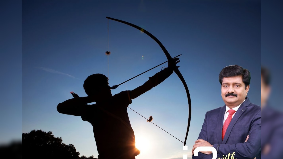 i3 with KS | குடிசை வீடு டூ குளோபல் லீடர்... சாதனையாளரின் ‘இன்ஸ்பிரேஷன்’ ஸ்டோரி! | தமிழ்நாடு - News18 தமிழ்