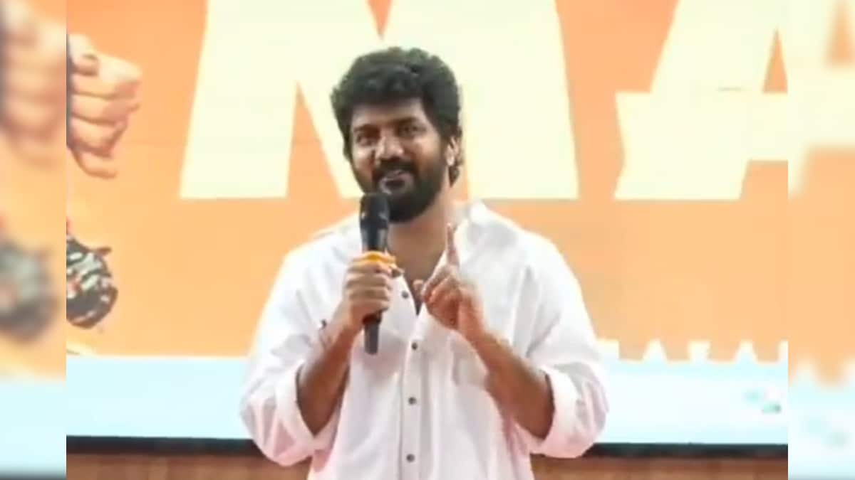 “முதலில் கல்வி.. பிறகு பொழுதுபோக்கு” - மாணவர்களுக்கு கவின் சொன்ன அட்வைஸ்! | பொழுதுபோக்கு - News18 தமிழ்