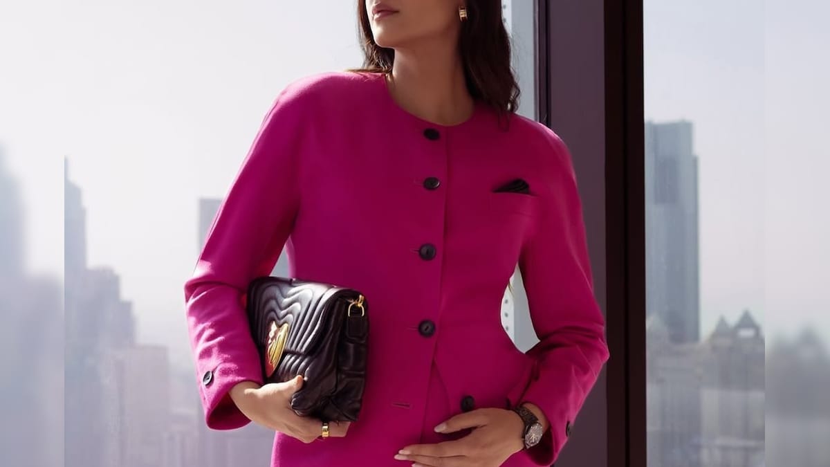 40 வயதில் இரண்டாவது குழந்தைக்கு தாயாகும் தனுஷ் பட நடிகை.. இன்ஸ்டாவில் வெளியிட்ட அறிவிப்பு.. யார் தெரியுமா? | பொழுதுபோக்கு - News18 தமிழ்