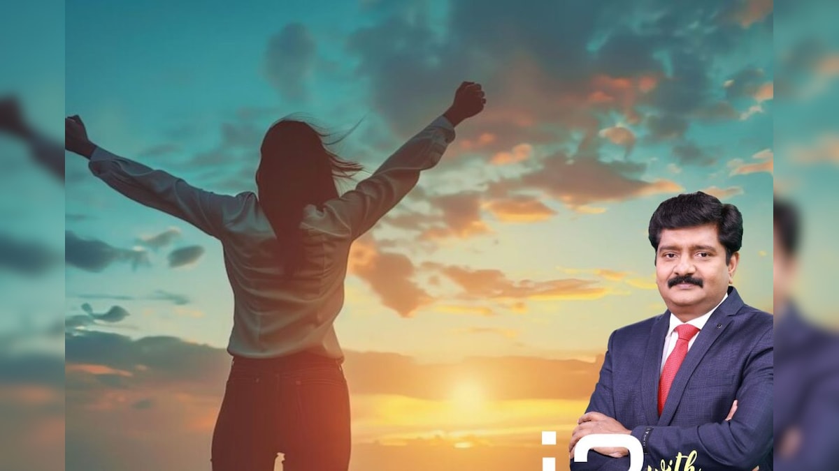 i3 with KS | திடீர் வேலையிழப்பா.. அதீத சலிப்பால் ப்ரேக் எடுத்தவரா? - மீண்டெழ வைக்கும் சாதனையாளரின் சக்சஸ் ‘டிப்ஸ்’ | தமிழ்நாடு - News18 தமிழ்