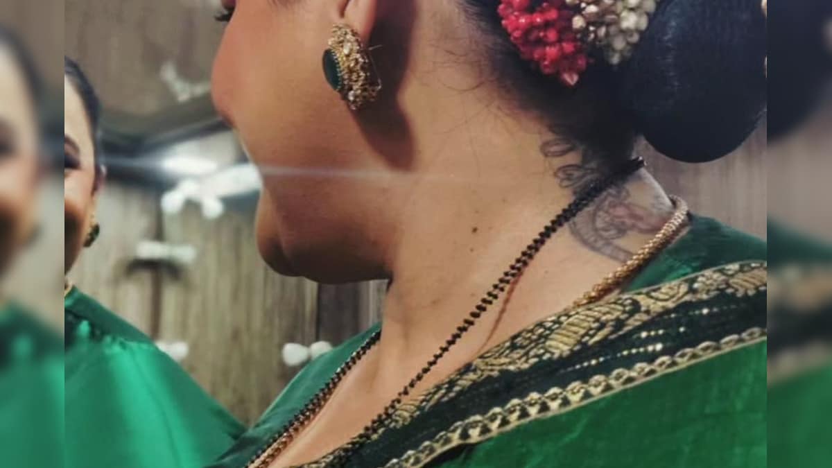 17 வயதில் 48 வயதானவருடன் திருமணம்.. ரஜினி பட நடிகை.. ஏமாற்றிய கன்னட ஹீரோ.. யார் இவர் தெரியுமா?  | பொழுதுபோக்கு - News18 தமிழ்