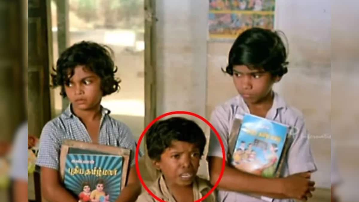 500 படங்கள்.. குறைவான உயரத்திலும் சாதித்த நடிகர்.. கடனால் சொந்த வீட்டை விற்ற சோகம்.. யார் இவர்?  | பொழுதுபோக்கு - News18 தமிழ்