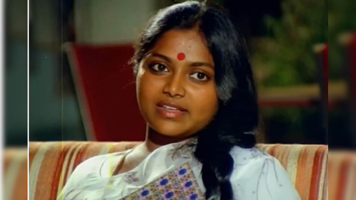 நடிகை சரிதாவின் சகோதரி யார் தெரியுமா…? அடடே இவரா? பலருக்கும் தெரியாத தகவல்! | பொழுதுபோக்கு - News18 தமிழ்