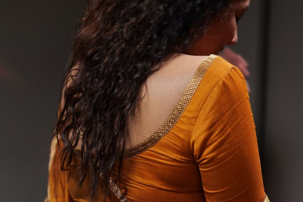 9 வயதில் தந்தை மரணம்.. Heart Beat சீரிஸ் ரதி குறித்து தெரியுமா?