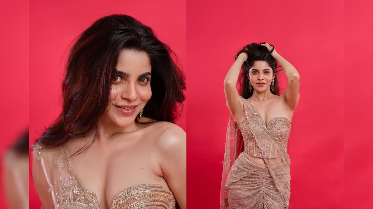 Divyabharathi: என் நெஞ்சுக்குழி தொட்டு போகுற... நடிகை திவ்யபாரதியின் ‘திவ்யமான’ க்ளிக்ஸ்! | பொழுதுபோக்கு - News18 தமிழ்