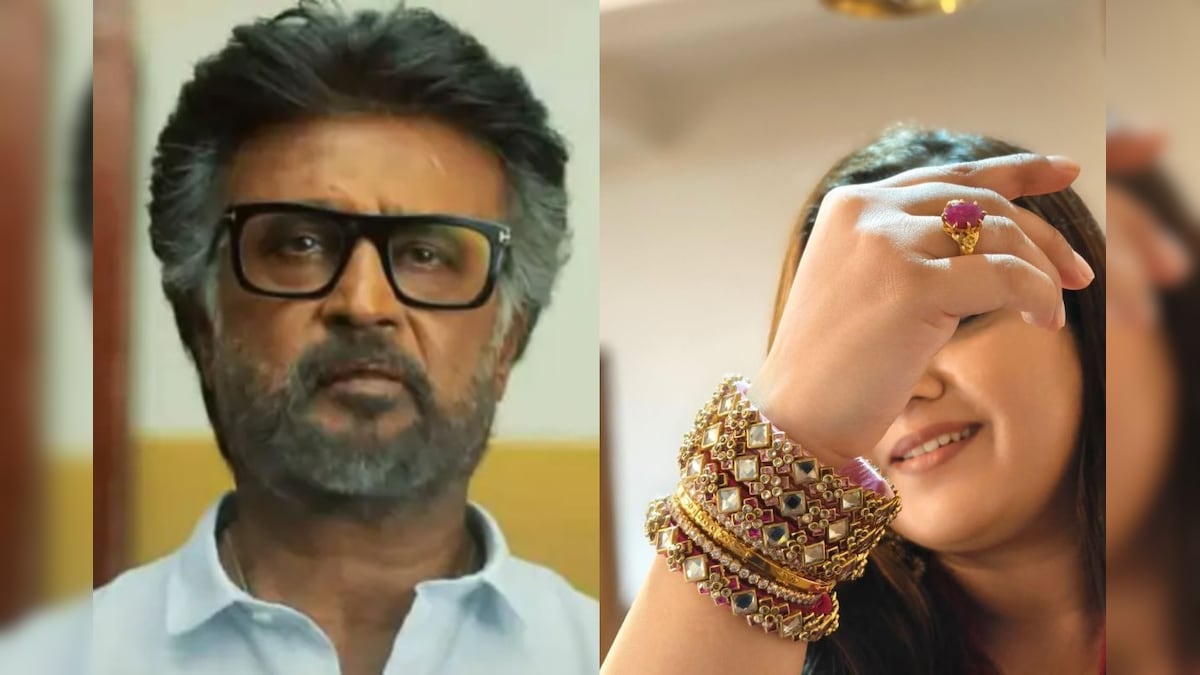 13 ஆண்டுகளுக்கு பிறகு கோலிவுட்டுக்கு ரீ-என்ட்ரி.. ஜெயிலர் - 2 படத்தில் இணைந்த பிரபல நடிகை.. யார் தெரியுமா? | பொழுதுபோக்கு - News18 தமிழ்