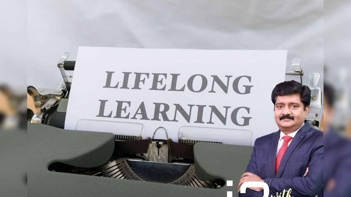 i3 with KS | இந்த பண்பு இருந்தால் போதும்; சாமானியரும் சாதிக்கலாம்... சாதனையாளர் பகிர்ந்த சீக்ரெட்! | தமிழ்நாடு - News18 தமிழ்